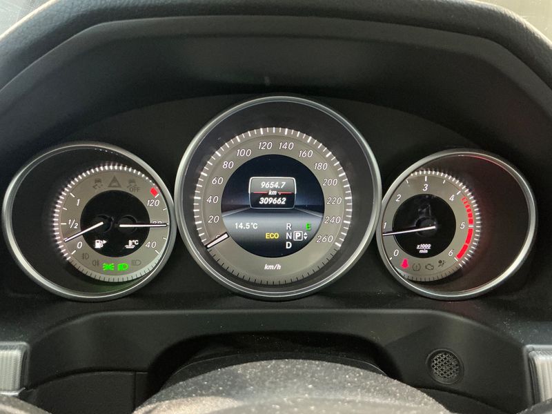 Mercedes-Benz E-Klasse E 250 CDI T 4Matic Avantgarde 2016 – снимка 19