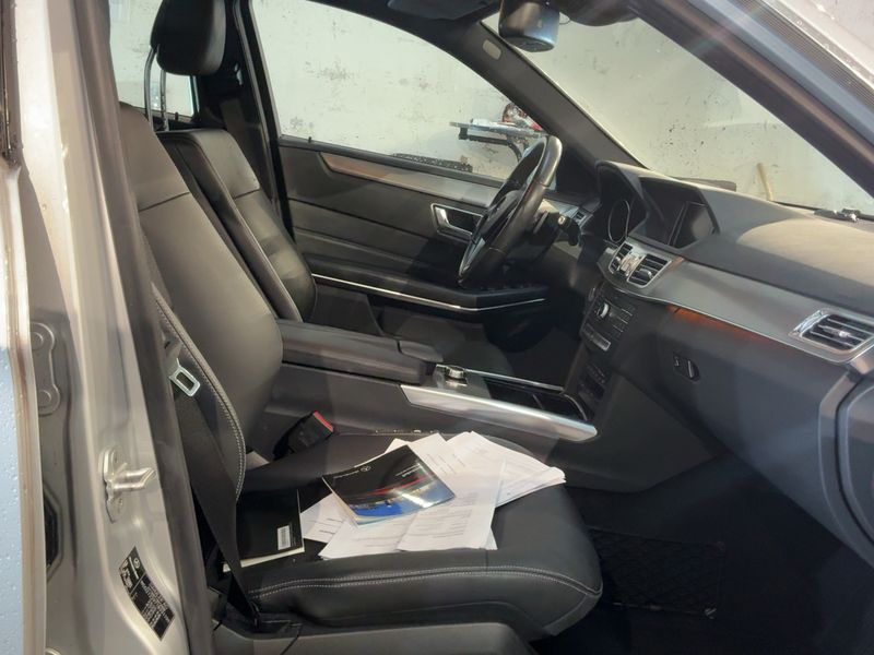Mercedes-Benz E-Klasse E 250 CDI T 4Matic Avantgarde 2016 – снимка 17