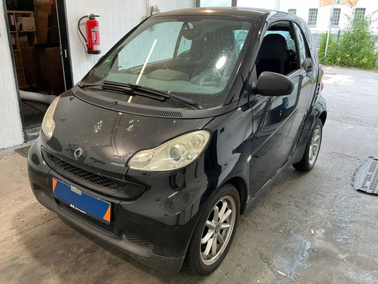 Smart fortwo 1.0 Micro Hybrid Drive pure 2009 – снимка 1