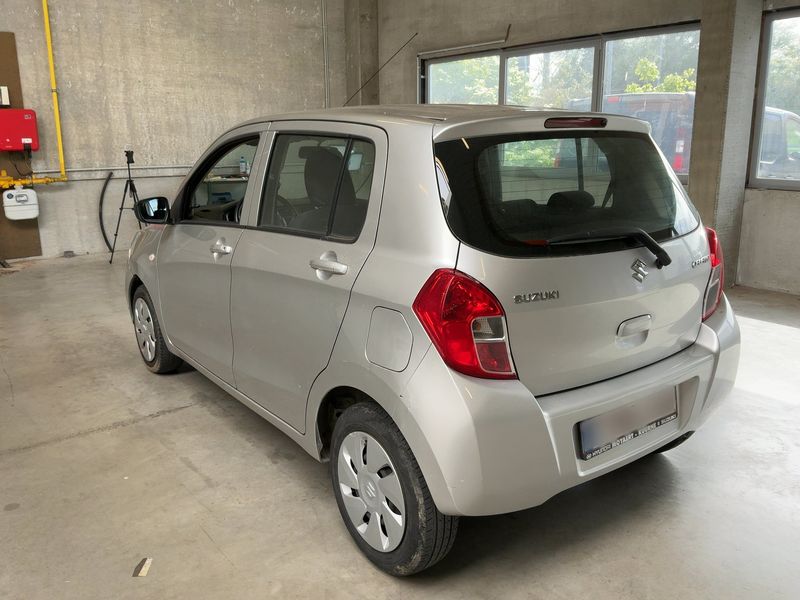 Suzuki Celerio 1.0 Club 2015 – снимка 6