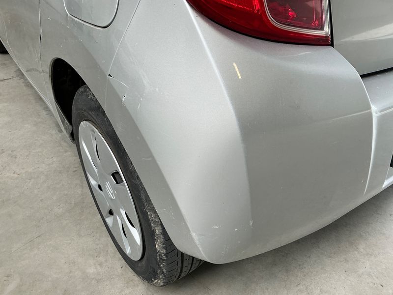 Suzuki Celerio 1.0 Club 2015 – снимка 41