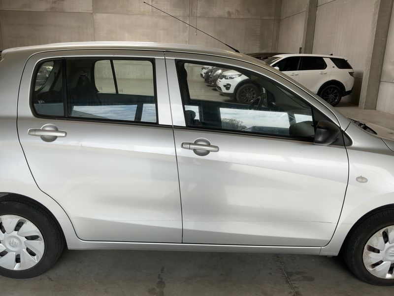 Suzuki Celerio 1.0 Club 2015 – снимка 10