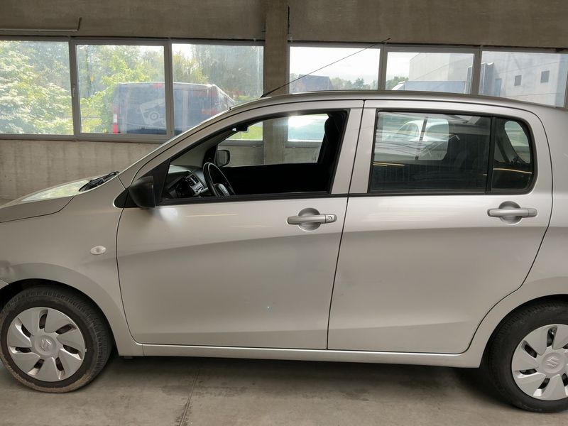 Suzuki Celerio 1.0 Club 2015 – снимка 4