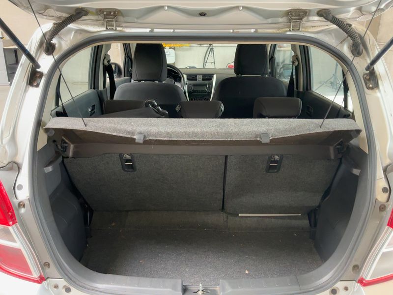 Suzuki Celerio 1.0 Club 2015 – снимка 15