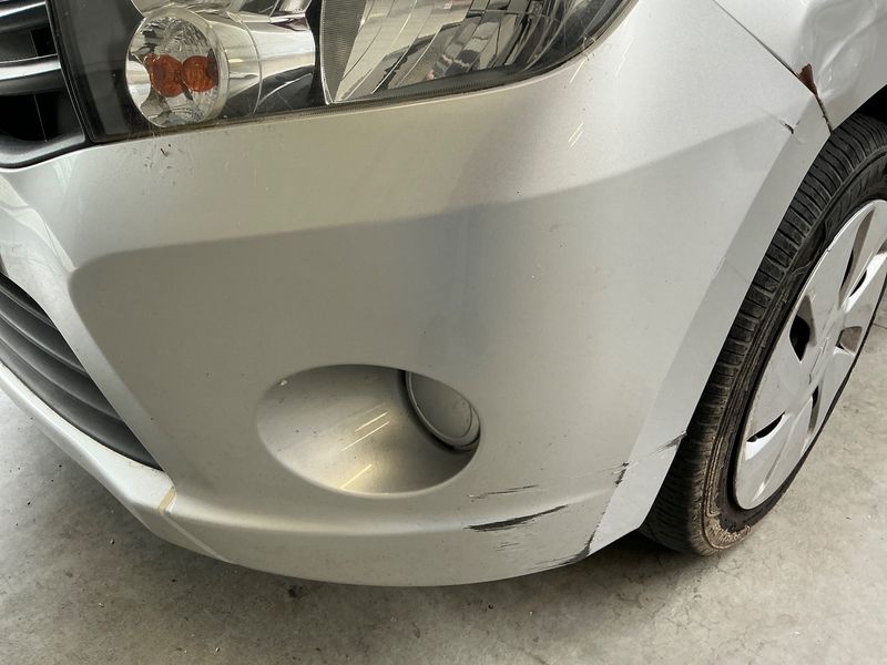 Suzuki Celerio 1.0 Club 2015 – снимка 44