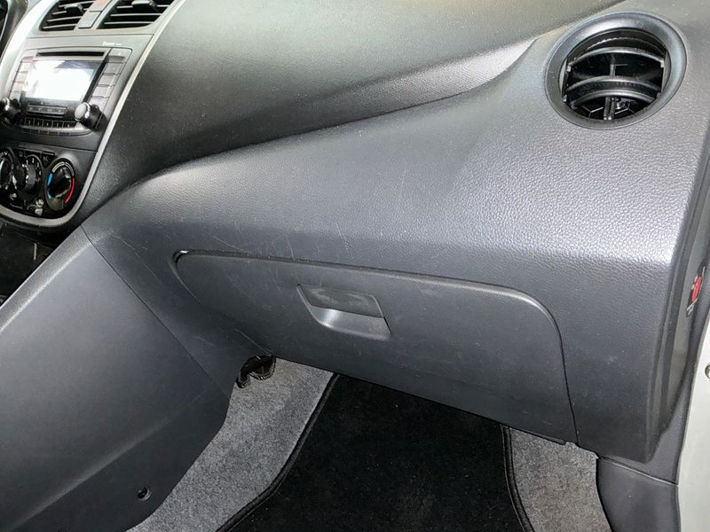 Suzuki Celerio 1.0 Club 2015 – снимка 35
