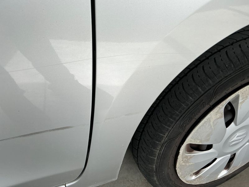 Suzuki Celerio 1.0 Club 2015 – снимка 22