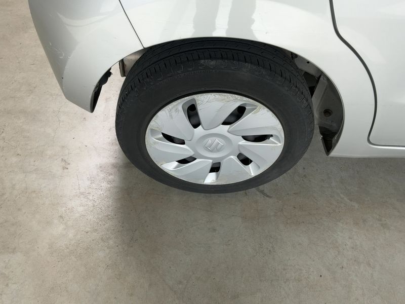 Suzuki Celerio 1.0 Club 2015 – снимка 9