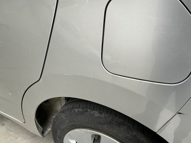 Suzuki Celerio 1.0 Club 2015 – снимка 34