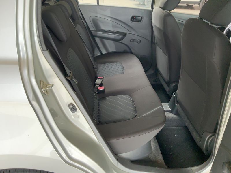 Suzuki Celerio 1.0 Club 2015 – снимка 19