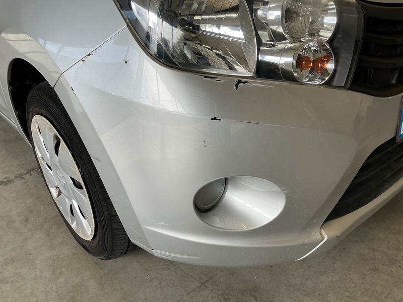 Suzuki Celerio 1.0 Club 2015 – снимка 43