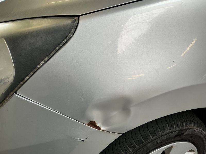 Suzuki Celerio 1.0 Club 2015 – снимка 33