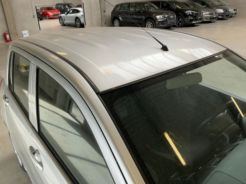 Suzuki Celerio 1.0 Club 2015 – снимка 13