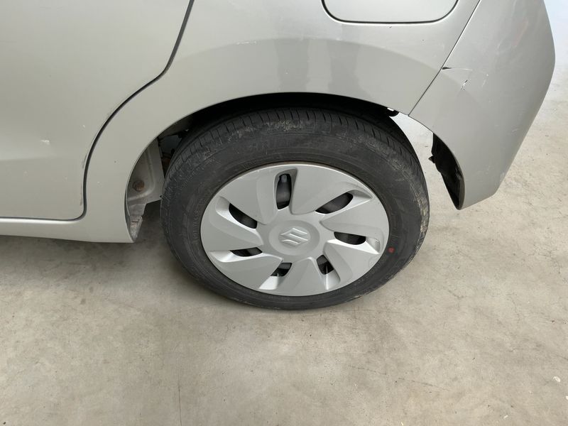 Suzuki Celerio 1.0 Club 2015 – снимка 5