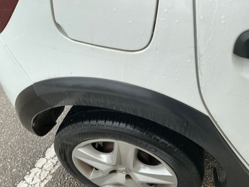 Dacia Sandero 0.9 TCe Stepway 2015 – снимка 22