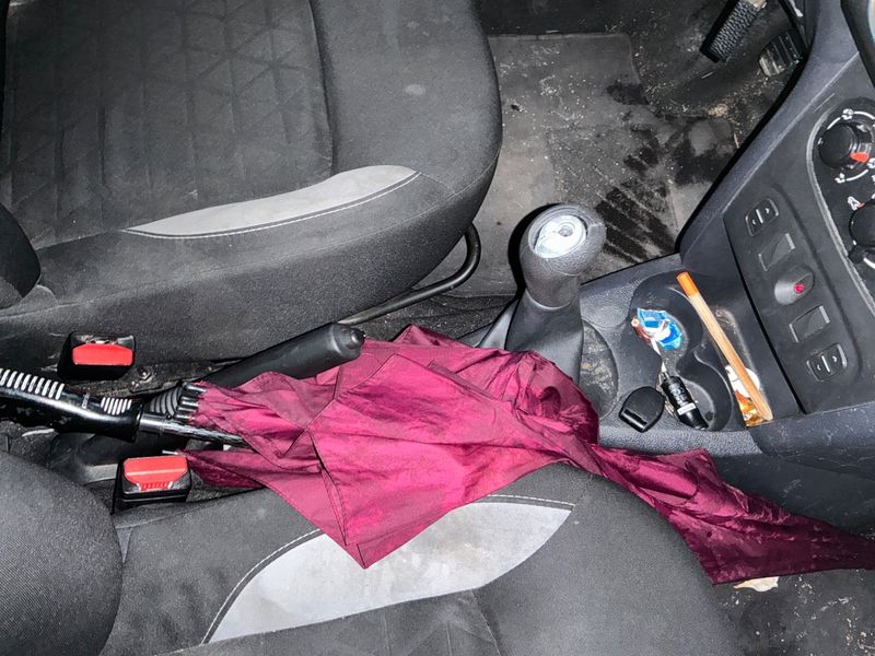 Dacia Sandero 0.9 TCe Stepway 2015 – снимка 28