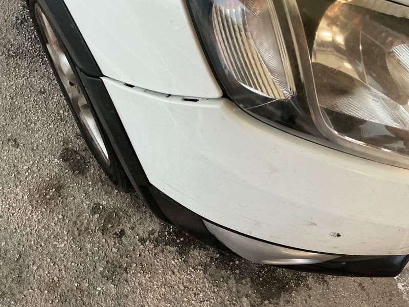 Dacia Sandero 0.9 TCe Stepway 2015 – снимка 31