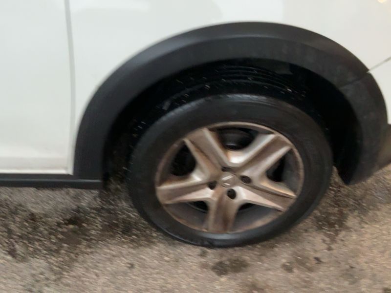 Dacia Sandero 0.9 TCe Stepway 2015 – снимка 11