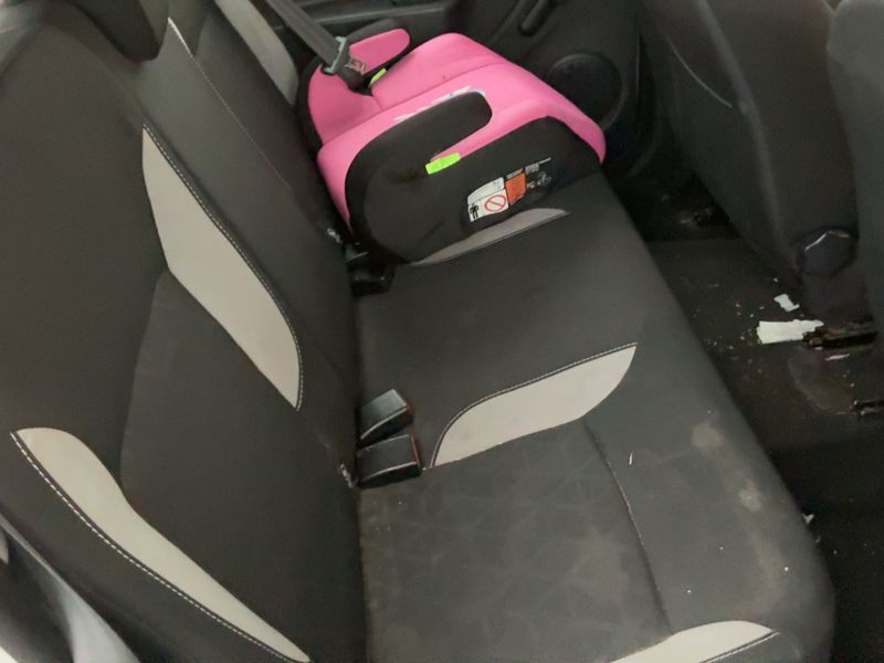 Dacia Sandero 0.9 TCe Stepway 2015 – снимка 19