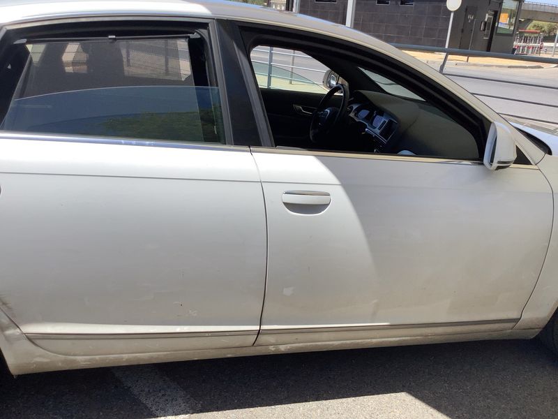 Audi A6 2.0 TDI 2010 – снимка 10