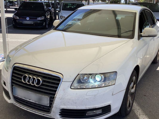 Audi A6 2.0 TDI 2010 – снимка 1