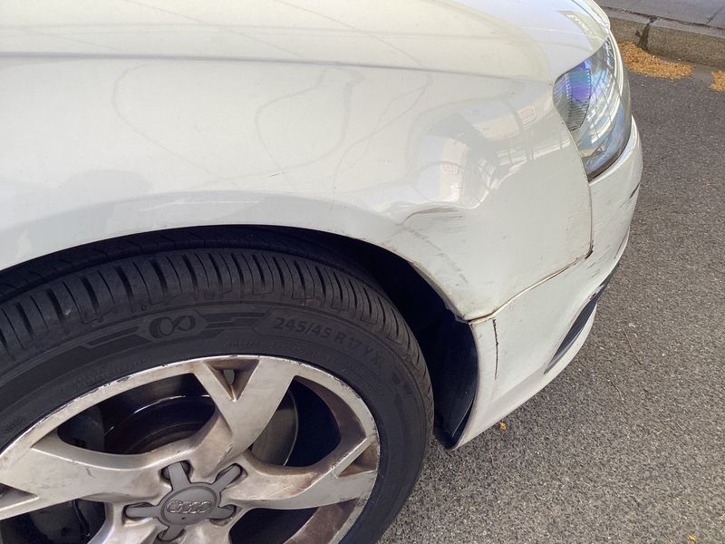 Audi A6 2.0 TDI 2010 – снимка 21