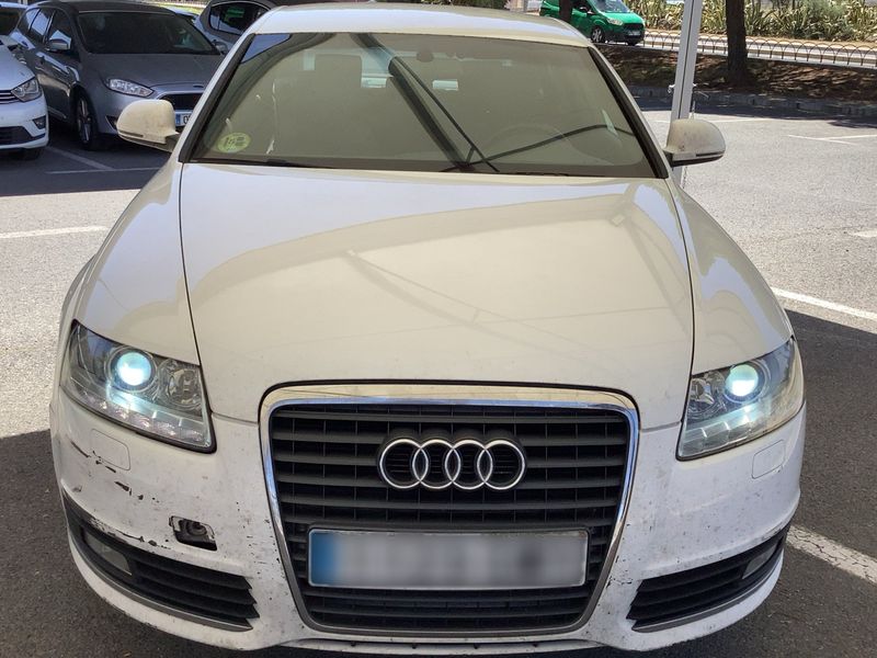 Audi A6 2.0 TDI 2010 – снимка 14