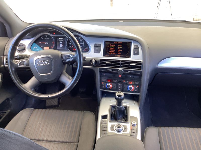 Audi A6 2.0 TDI 2010 – снимка 17