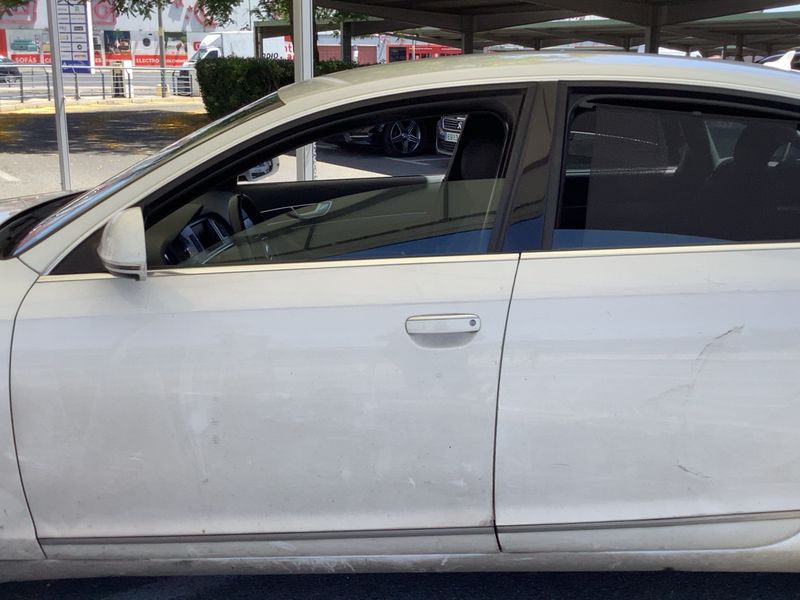 Audi A6 2.0 TDI 2010 – снимка 4
