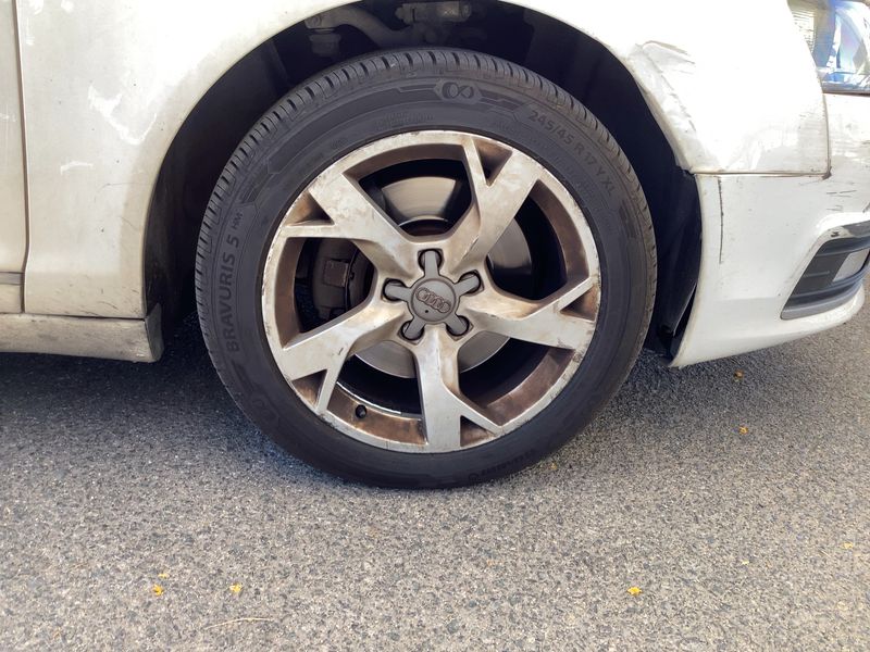 Audi A6 2.0 TDI 2010 – снимка 11