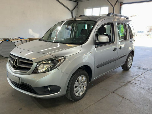 Mercedes-Benz Citan 111 CDI lang Tourer Edition 2020 – снимка 1
