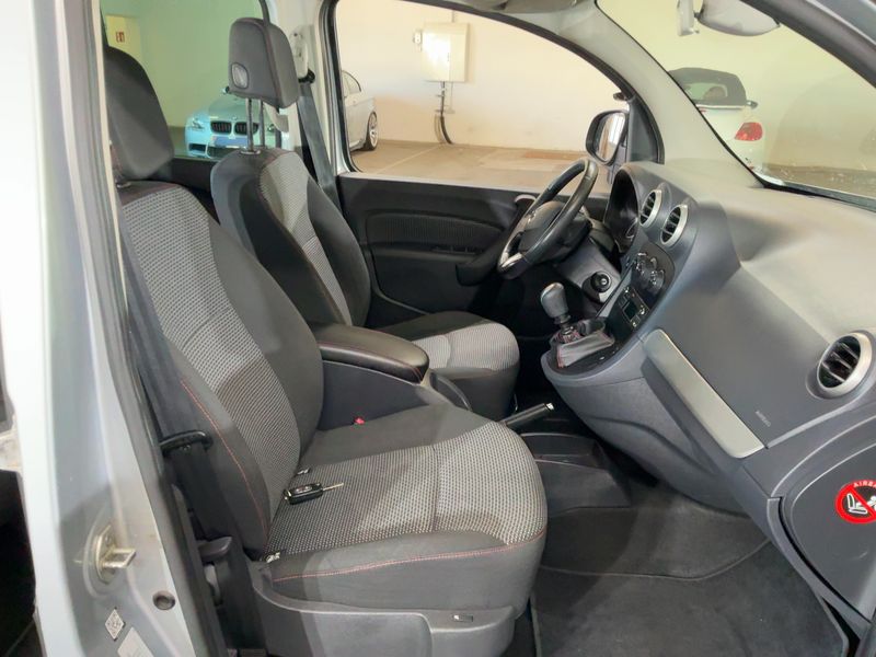 Mercedes-Benz Citan 111 CDI lang Tourer Edition 2020 – снимка 16
