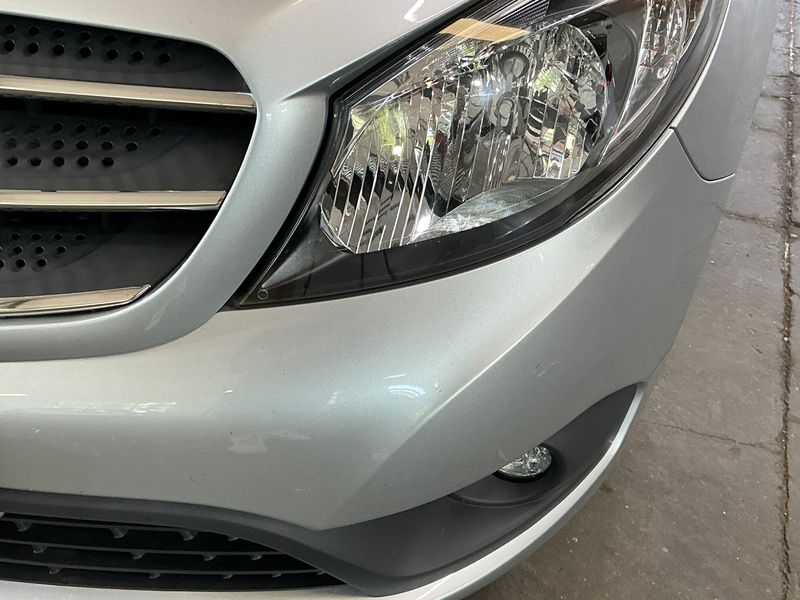 Mercedes-Benz Citan 111 CDI lang Tourer Edition 2020 – снимка 33