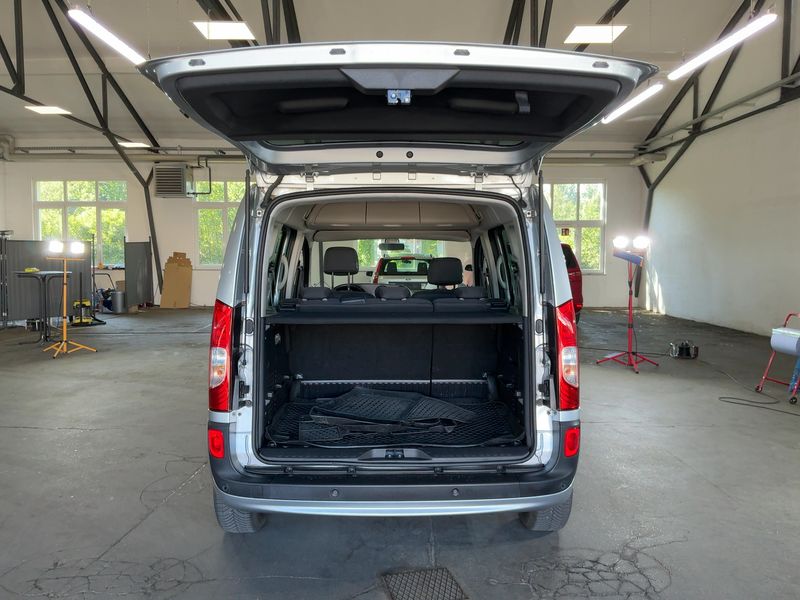 Mercedes-Benz Citan 111 CDI lang Tourer Edition 2020 – снимка 15