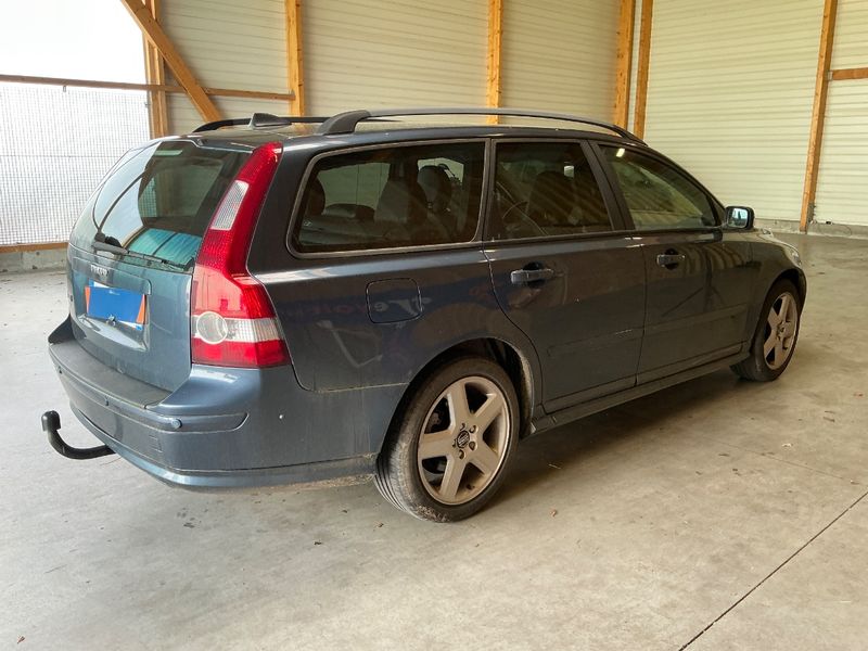 Volvo V50 2.4 Summum 2005 – снимка 2