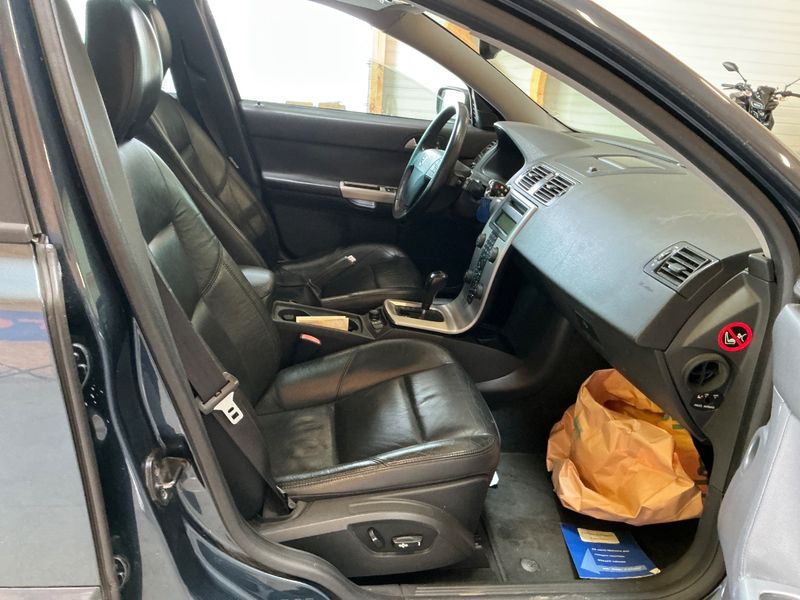 Volvo V50 2.4 Summum 2005 – снимка 3