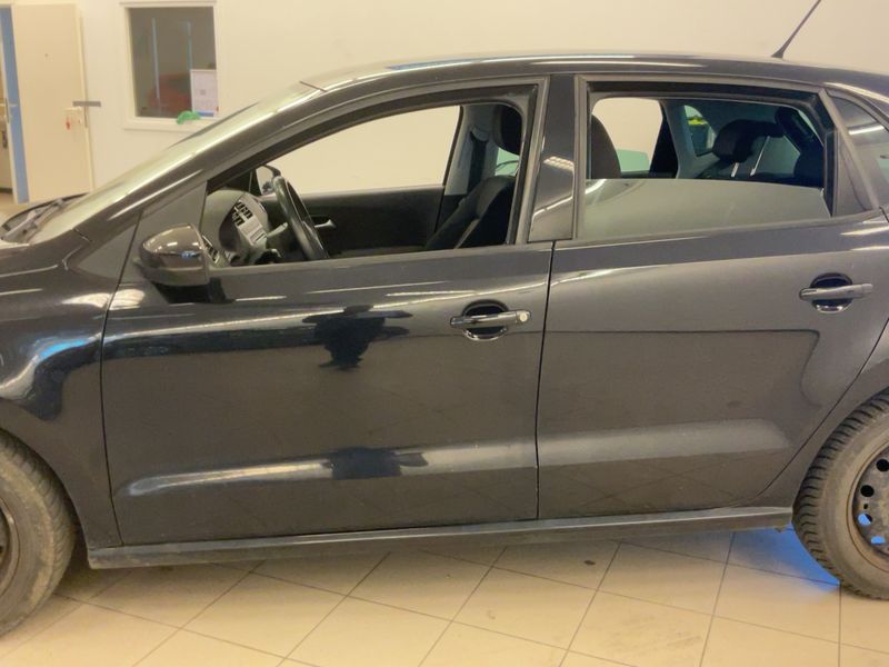Volkswagen Polo 1.6 TDI Highline 2014 – снимка на щета 4
