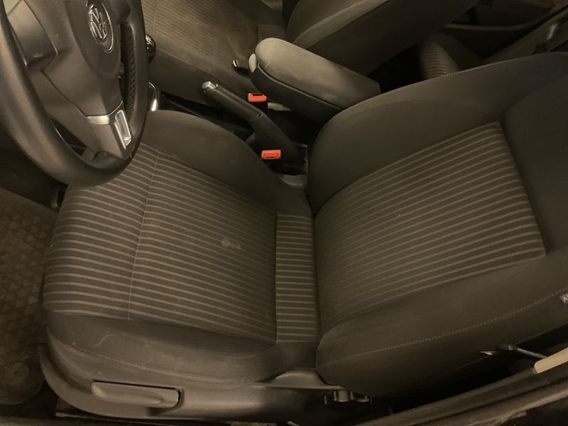 Volkswagen Polo 1.6 TDI Highline 2014 – снимка на щета 39