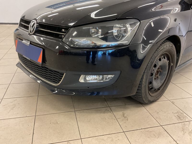 Volkswagen Polo 1.6 TDI Highline 2014 – снимка на щета 45