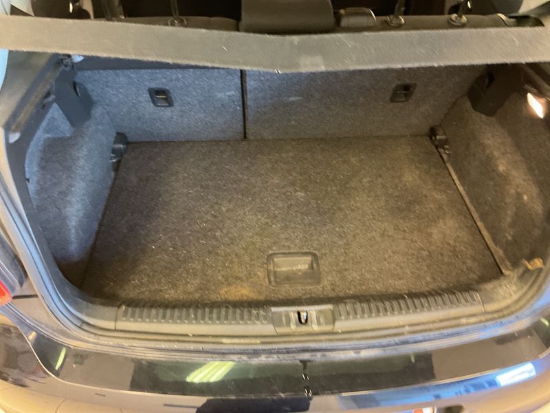 Volkswagen Polo 1.6 TDI Highline 2014 – снимка 29