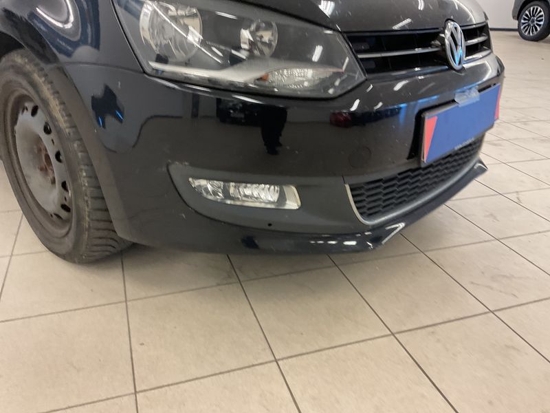 Volkswagen Polo 1.6 TDI Highline 2014 – снимка на щета 44