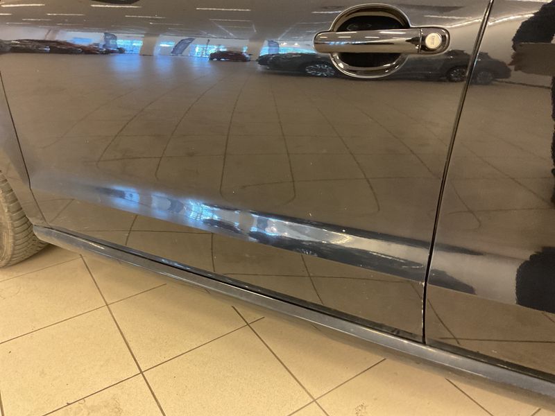 Volkswagen Polo 1.6 TDI Highline 2014 – снимка на щета 34