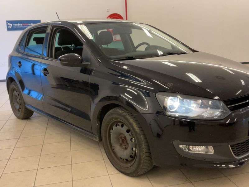 Volkswagen Polo 1.6 TDI Highline 2014 – снимка 12