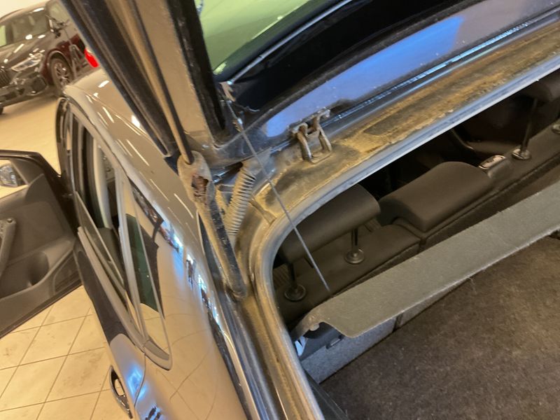 Volkswagen Polo 1.6 TDI Highline 2014 – снимка 28