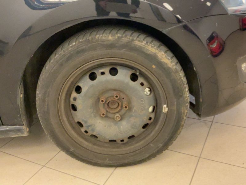 Volkswagen Polo 1.6 TDI Highline 2014 – снимка 11