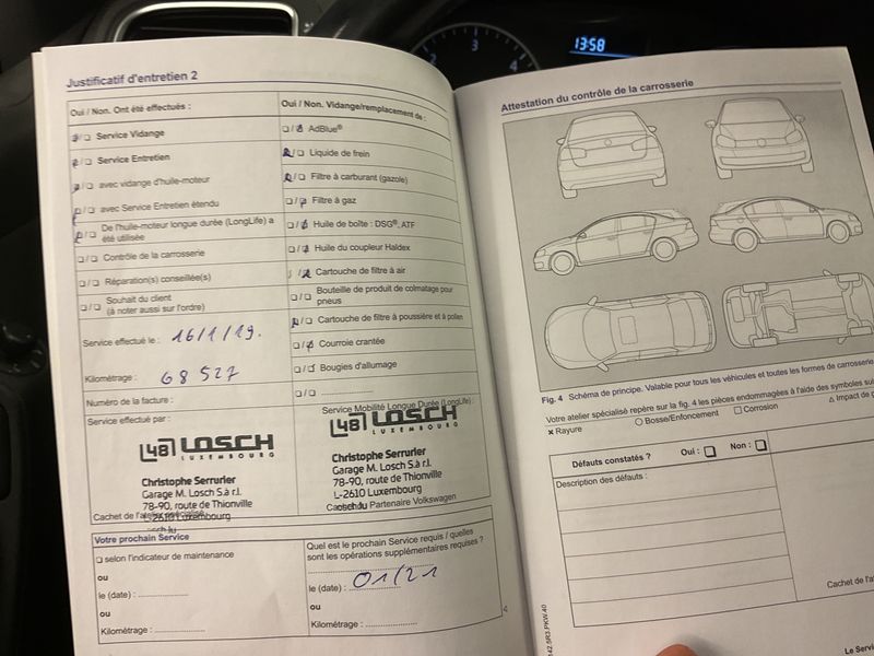 Volkswagen Polo 1.6 TDI Highline 2014 – снимка 23