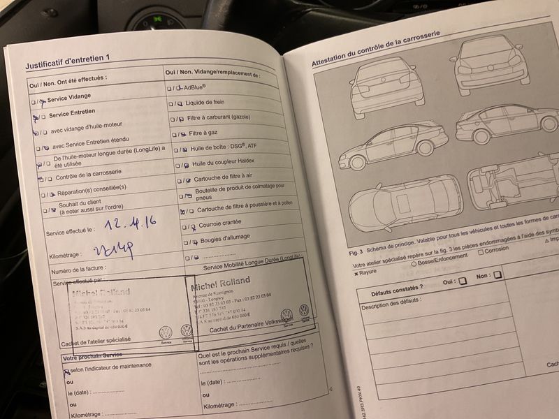 Volkswagen Polo 1.6 TDI Highline 2014 – снимка 22