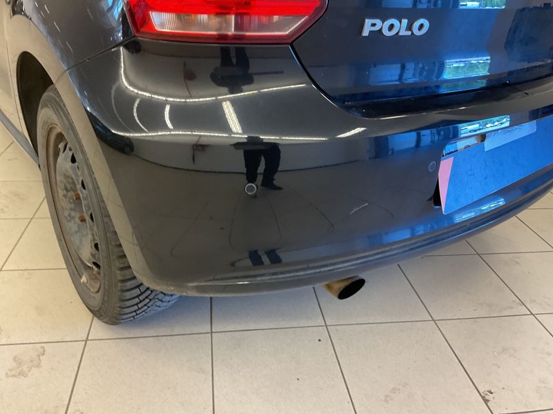 Volkswagen Polo 1.6 TDI Highline 2014 – снимка 30