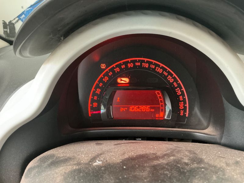 Renault Twingo 1.0 SCe Live 2018 – снимка 18