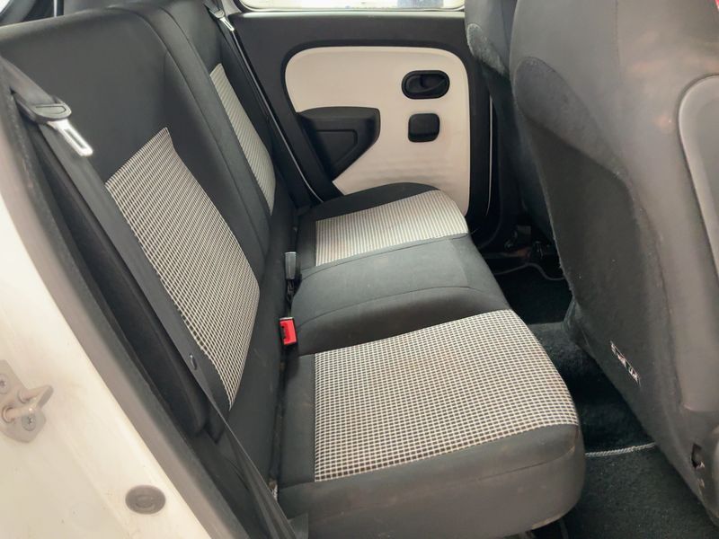 Renault Twingo 1.0 SCe Live 2018 – снимка 19
